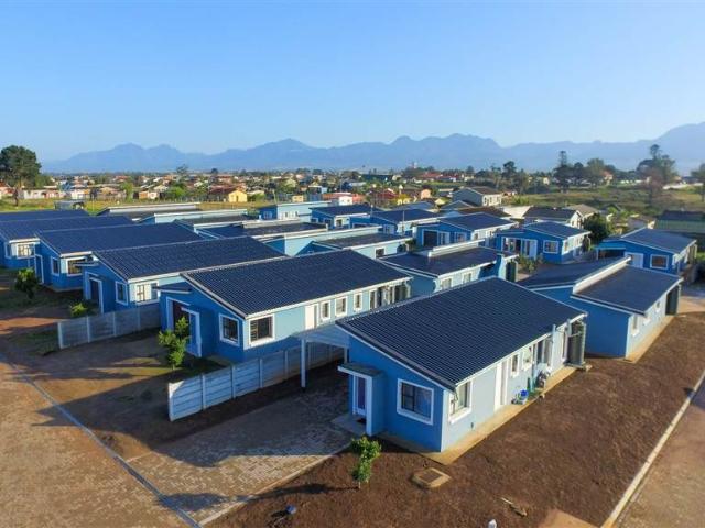 House for sale in Groot Brak Rivier, Western Cape