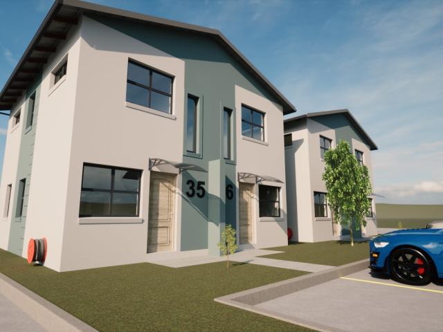 House for sale in Groot Brak Rivier, Western Cape