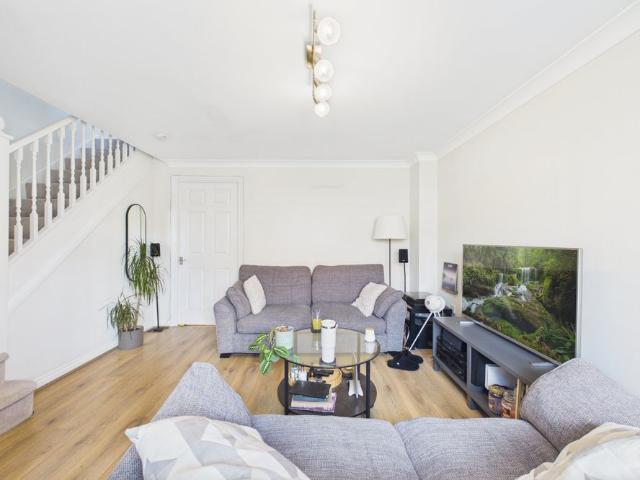 House for rent in Earley