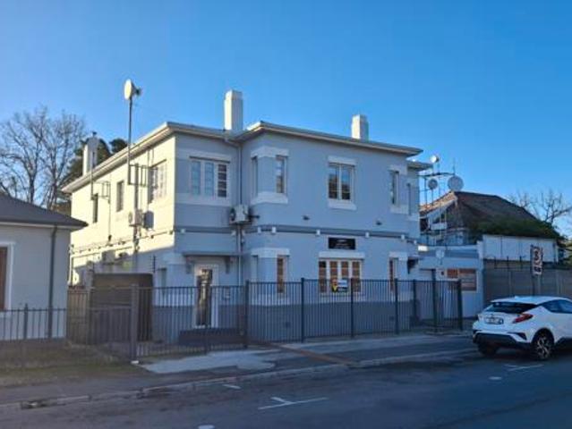 House for rent in Durbanville, Western Cape