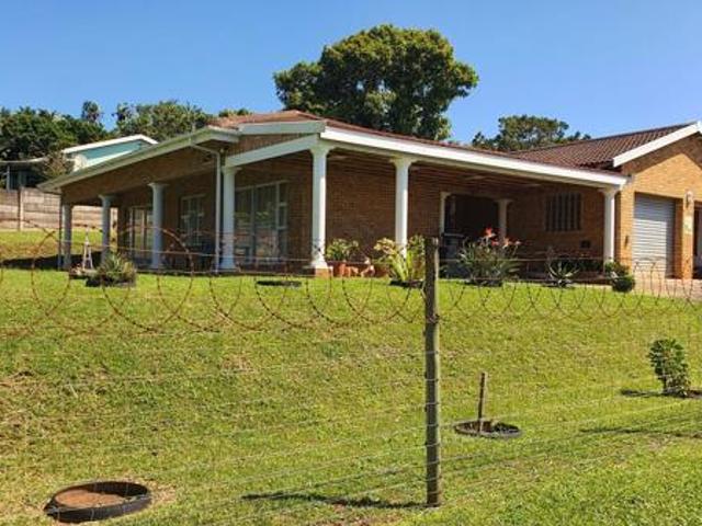 House for sale in Ugu District Municipality, Kwazulu-natal
