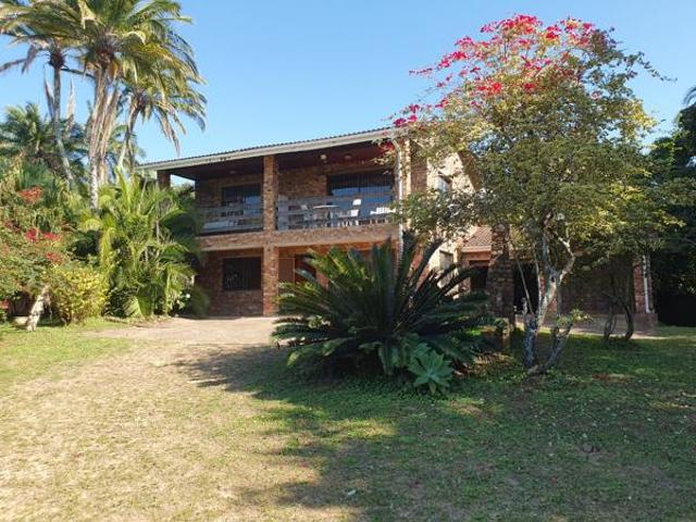 House for sale in Ugu District Municipality, Kwazulu-natal