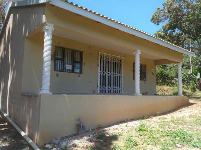 House for sale in Ugu District Municipality, Kwazulu-natal