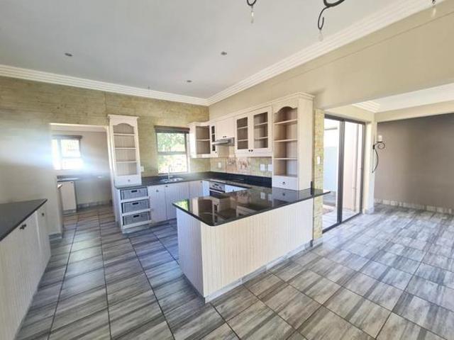 House for rent in Princess Grant, Kwazulu-natal
