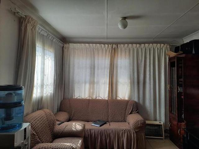 House for sale in Sedibeng, Gauteng