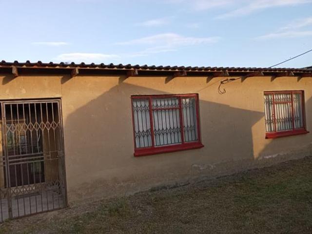 House for sale in Sedibeng, Gauteng