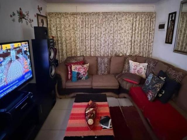 House for sale in Sedibeng, Gauteng