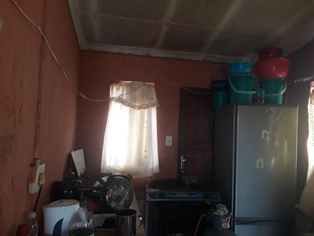 House for sale in Sedibeng, Gauteng