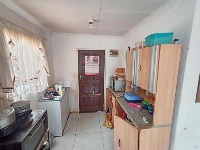 House for sale in Sedibeng, Gauteng