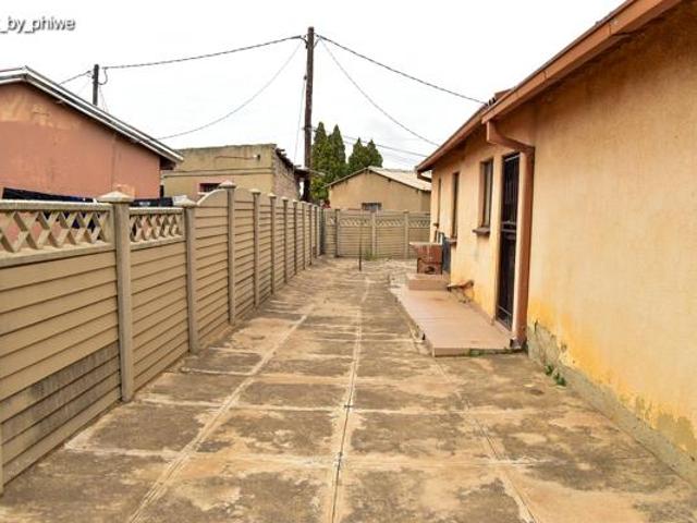 House for sale in Sedibeng, Gauteng