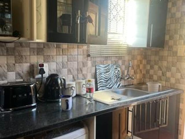 House for rent in Sedibeng, Gauteng