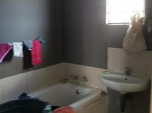 House for sale in Sedibeng, Gauteng