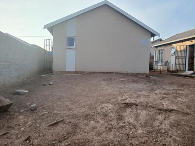 House for sale in Sedibeng, Gauteng
