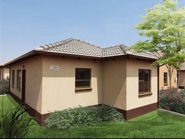 House for sale in Ekurhuleni, Gauteng