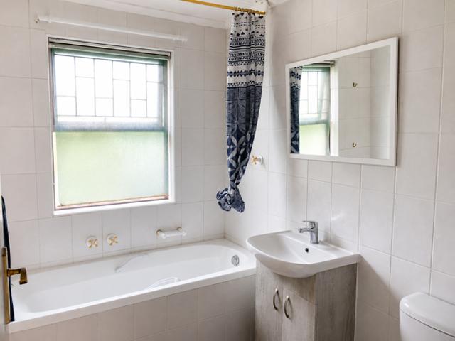 House for rent in Cape Town, Western Cape