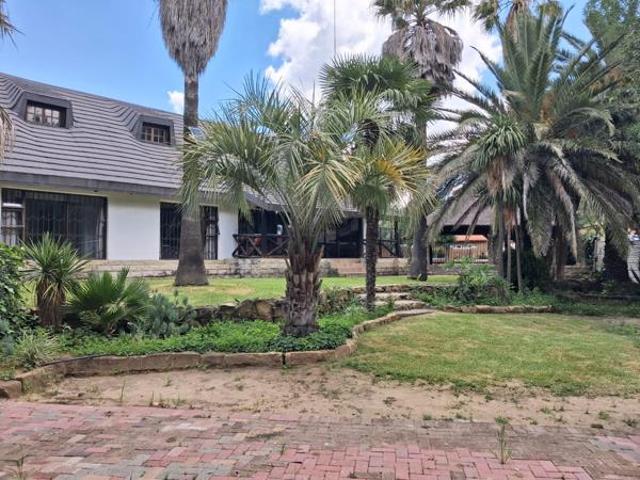 House for sale in Kroonstad, Free State