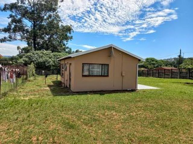 House for sale in Pietermaritzburg