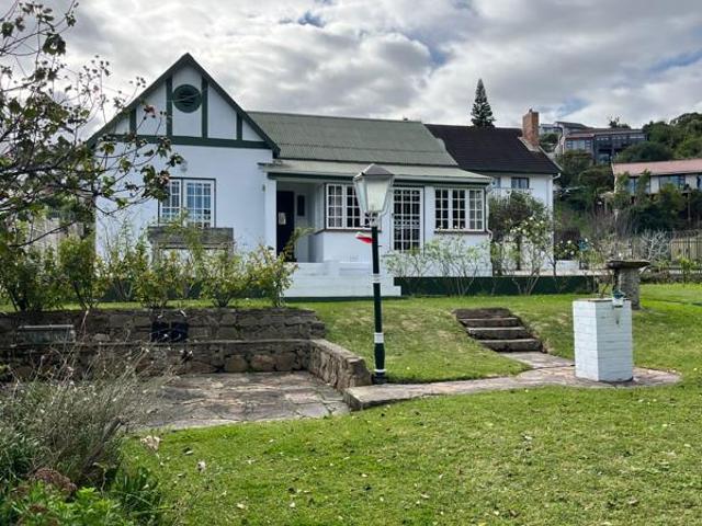 House for rent in Groot Brak Rivier, Western Cape