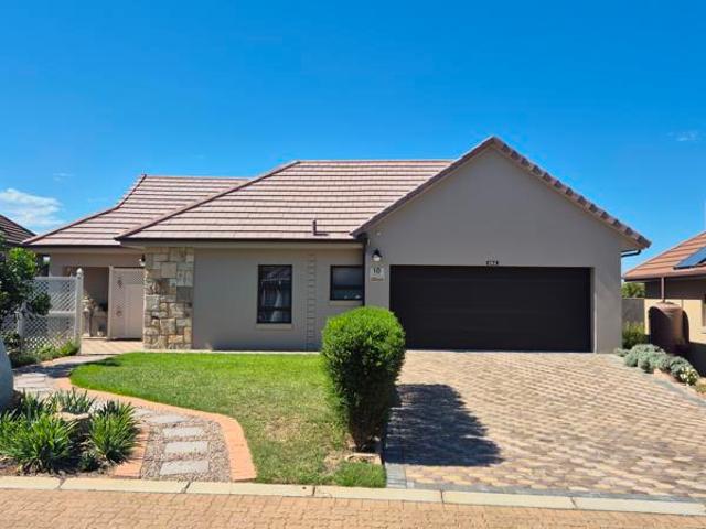 House for sale in Groot Brak Rivier, Western Cape