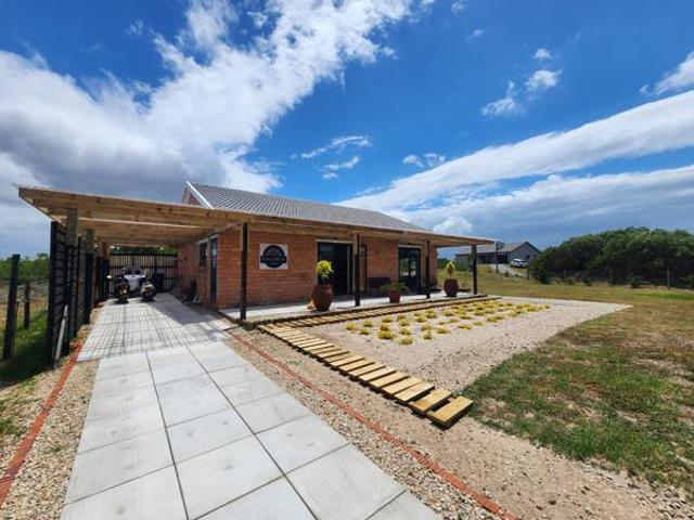 House for sale in Cape St Francis, Eastern Cape