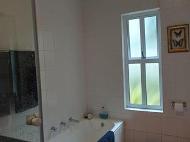 House for rent in Durbanville, Western Cape