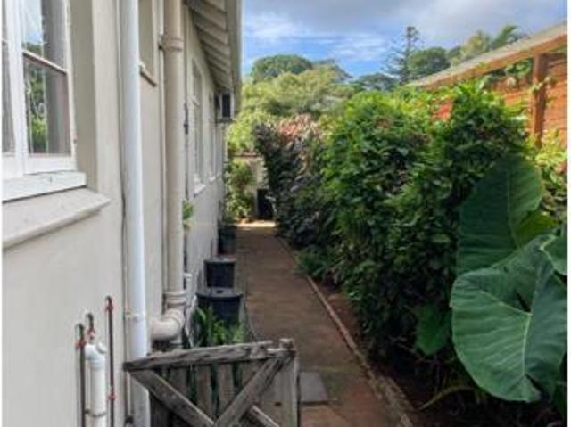 House for rent in Seaview, Kwazulu-natal