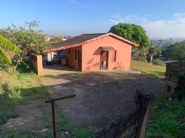 House for sale in Mount Moreland, Kwazulu-natal