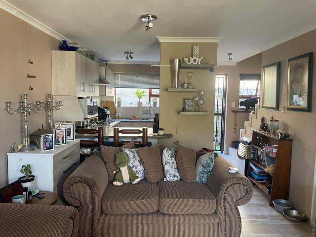 House for rent in Western Cape