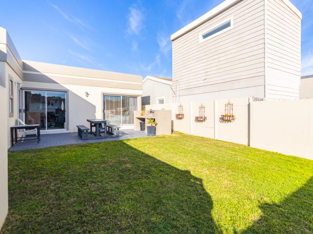 House for rent in Western Cape
