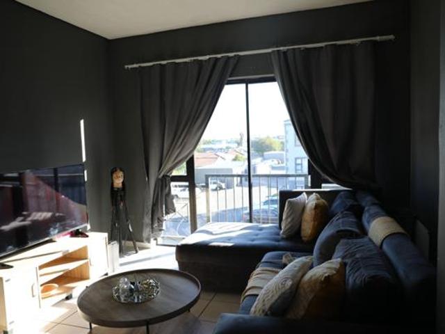 Apartment for sale in Cape Town, Western Cape