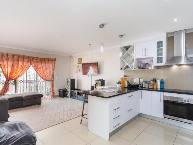 House for rent in Western Cape