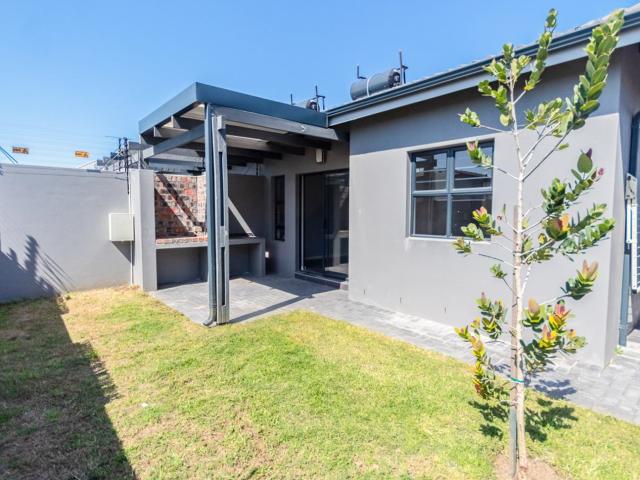 House for sale in Western Cape