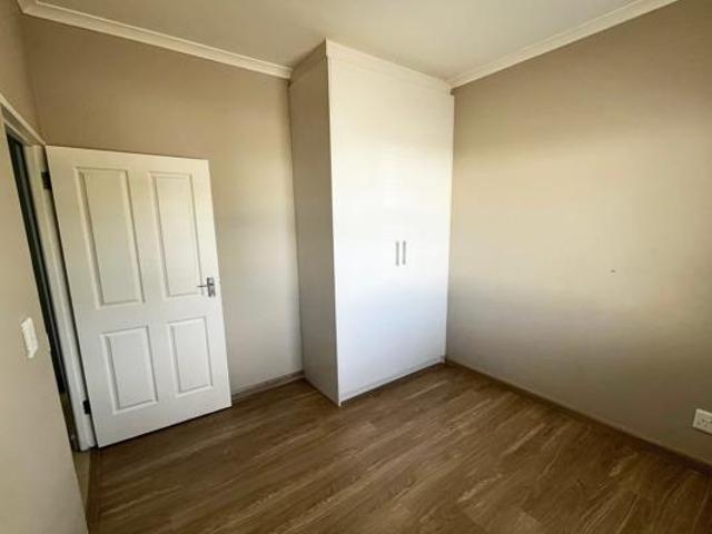 House for rent in Cape Town, Western Cape