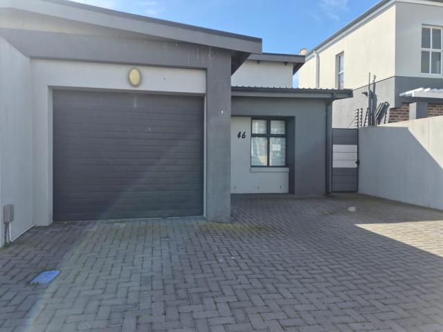House for rent in Western Cape