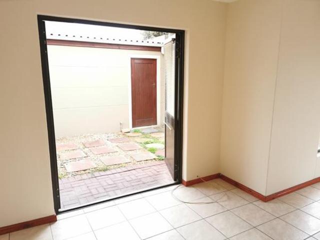 House for rent in Cape Town, Western Cape