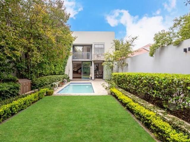 House for rent in Rosebank, Gauteng