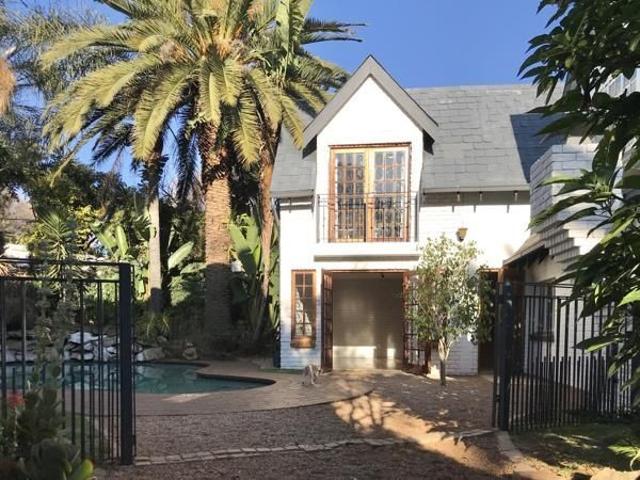 House for rent in Vosloorus, Gauteng