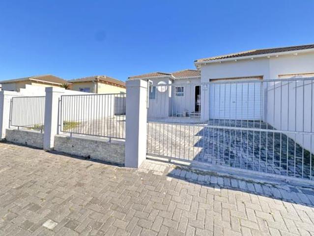 House for sale in Eastern Cape