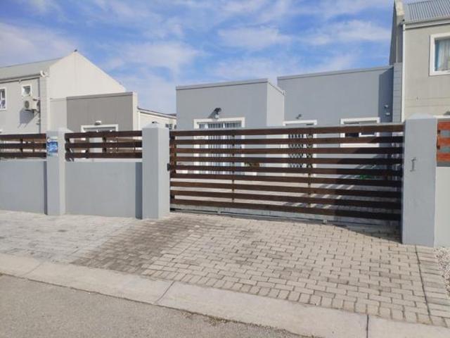 House for sale in Eastern Cape
