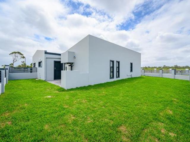 House for sale in Eastern Cape