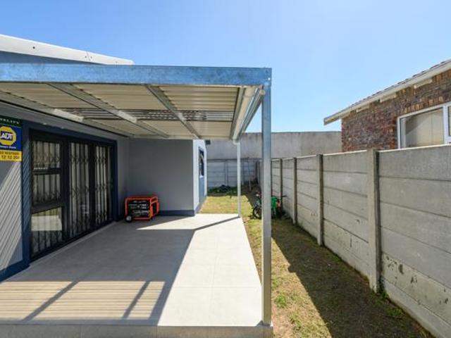 House for sale in Eastern Cape