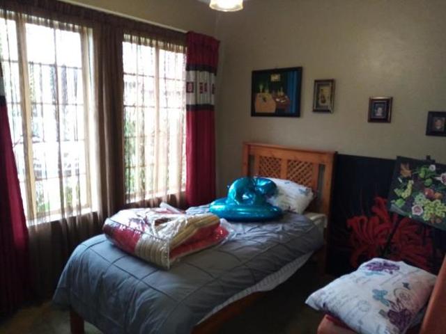 House for sale in Koppies, Free State