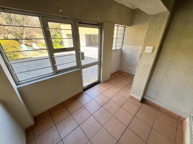 House for rent in Koppies, Free State