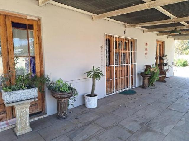 House for sale in Koppies, Free State
