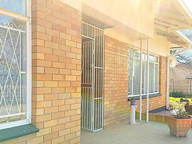 House for sale in Koppies, Free State