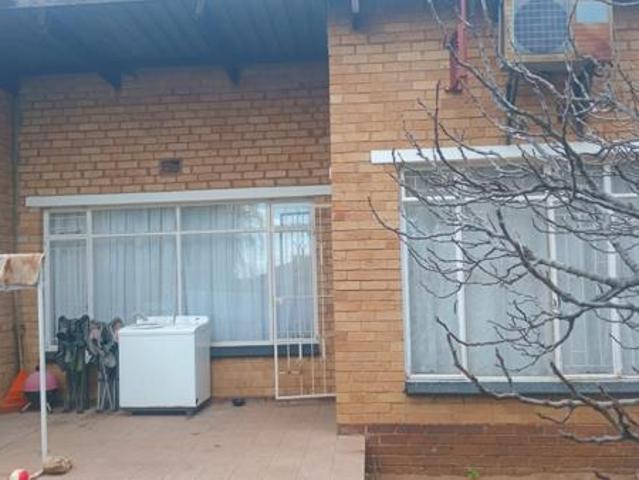 House for sale in Koppies, Free State