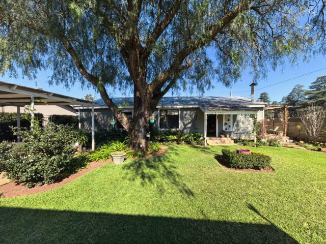 House for sale in Koppies, Free State