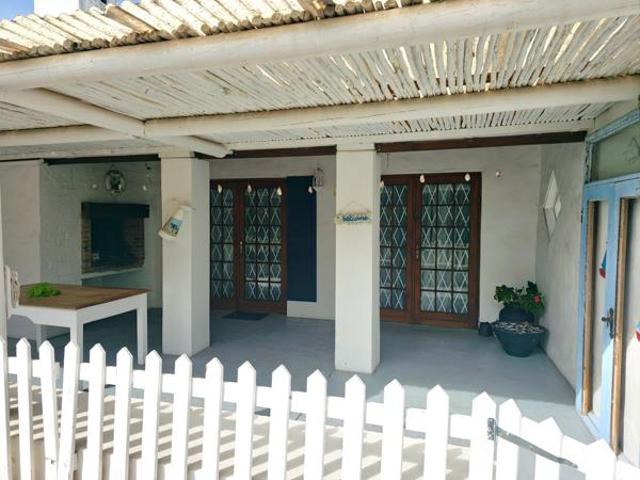 House for sale in Western Cape