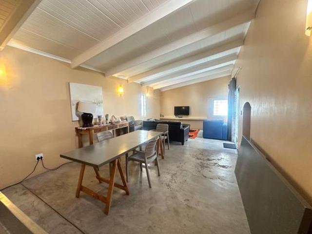 House for rent in Western Cape