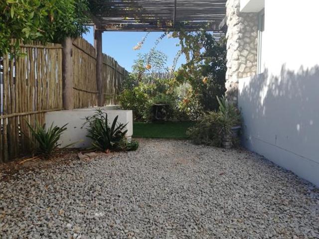 House for rent in Western Cape